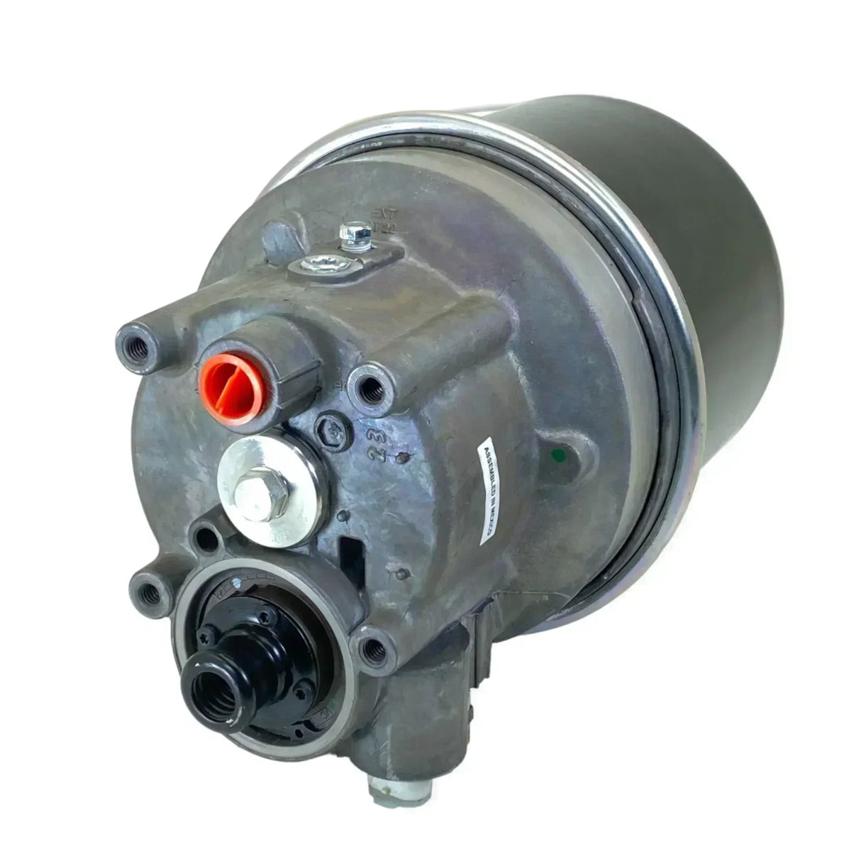 065612 Genuine Bendix Air Dryer AD-IP - Truck To Trailer