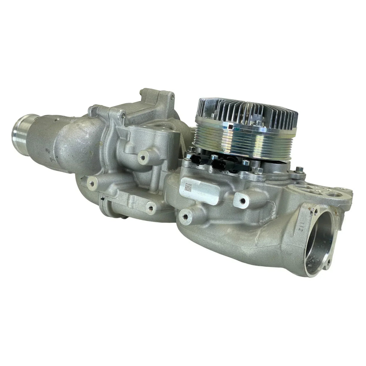 2184194 Genuine Paccar Coolant Pump Assembly - Truck To Trailer