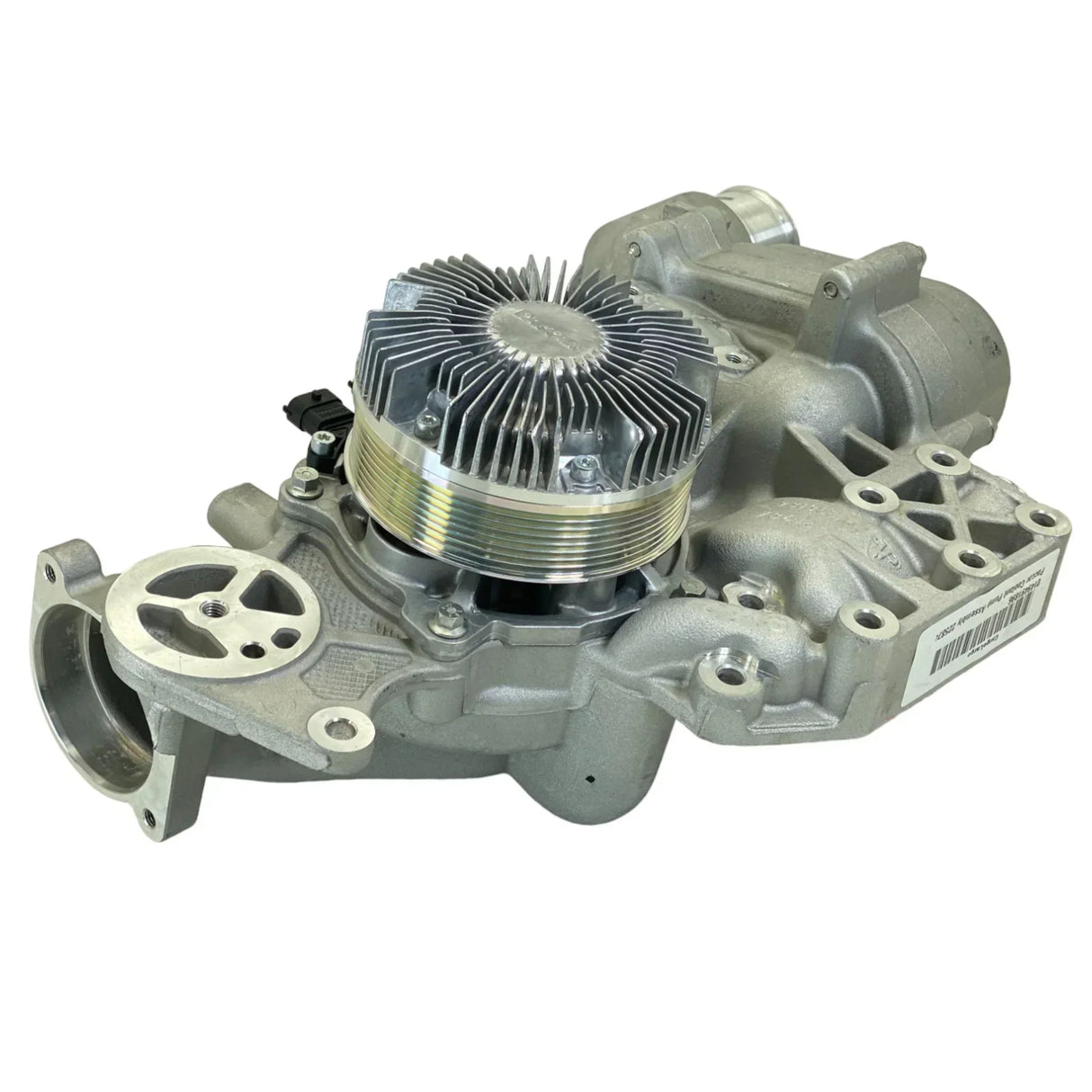 2184194 Genuine Paccar Coolant Pump Assembly - Truck To Trailer