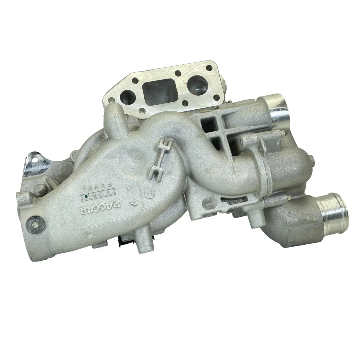 2184194 Genuine Paccar Coolant Pump Assembly - Truck To Trailer