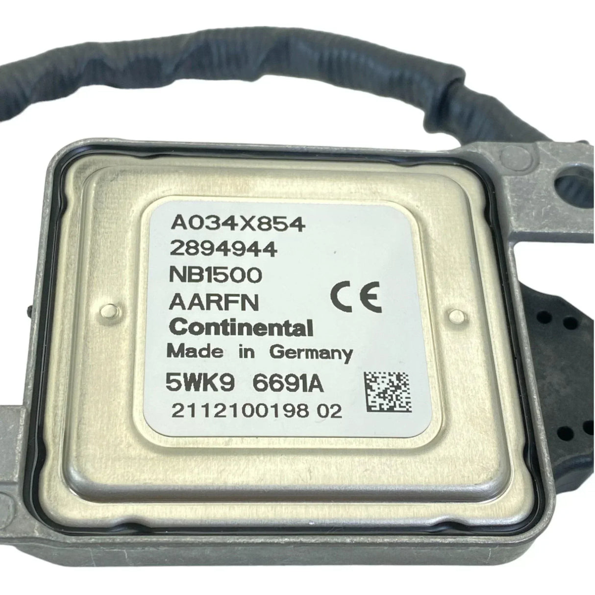 2894944 Genuine Cummins Nox Sensor For Cummins Isb - Truck To Trailer