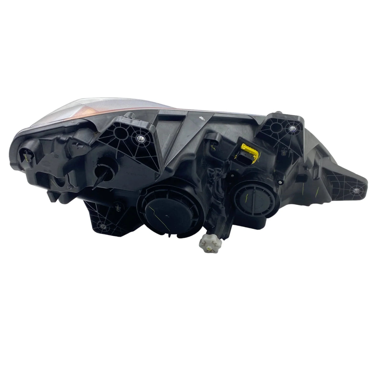 P54-6156-100 Genuine Paccar Left Driver Side Headlamp Assembly - Truck To Trailer