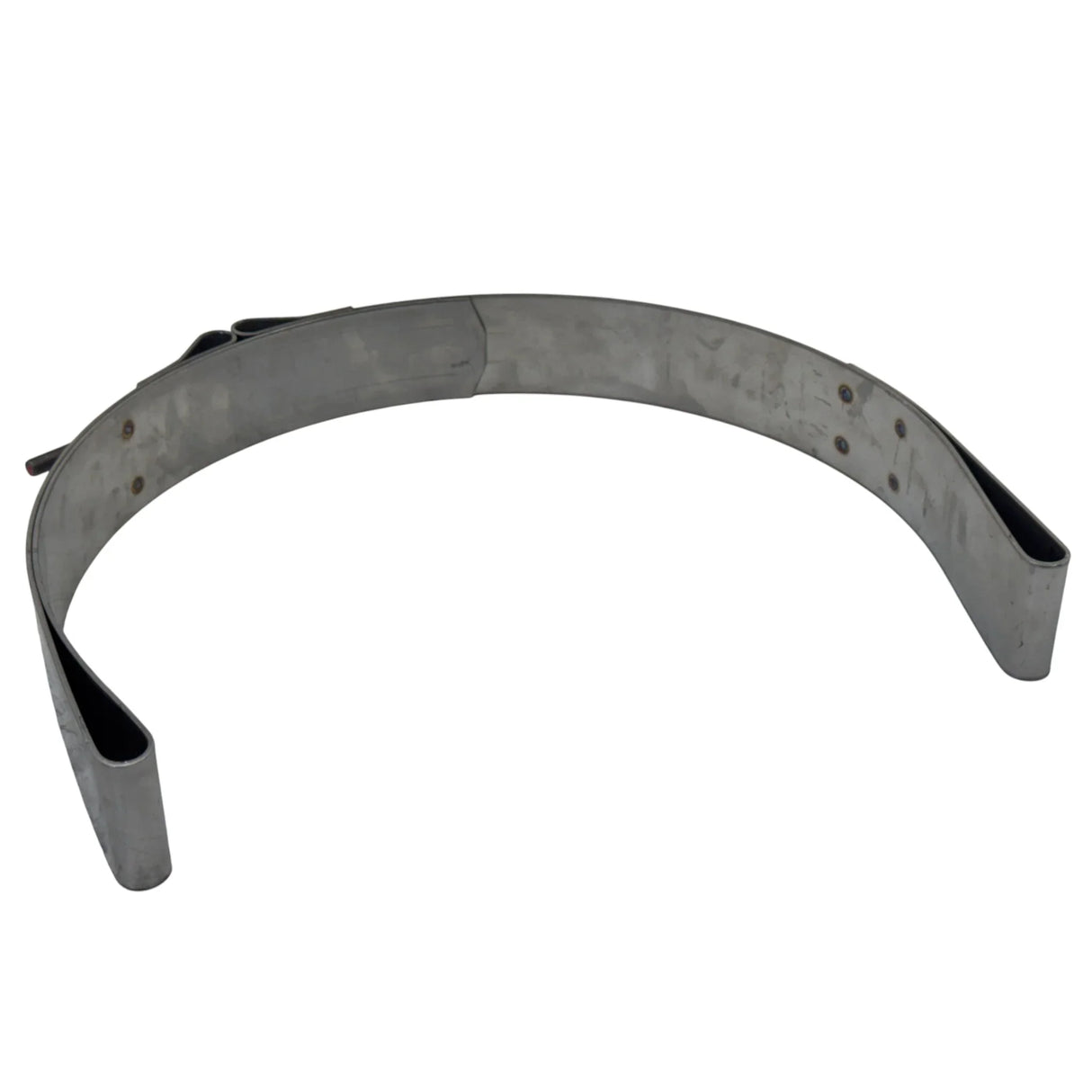 358-3679 Genuine CAT Mounting Strap - Truck To Trailer