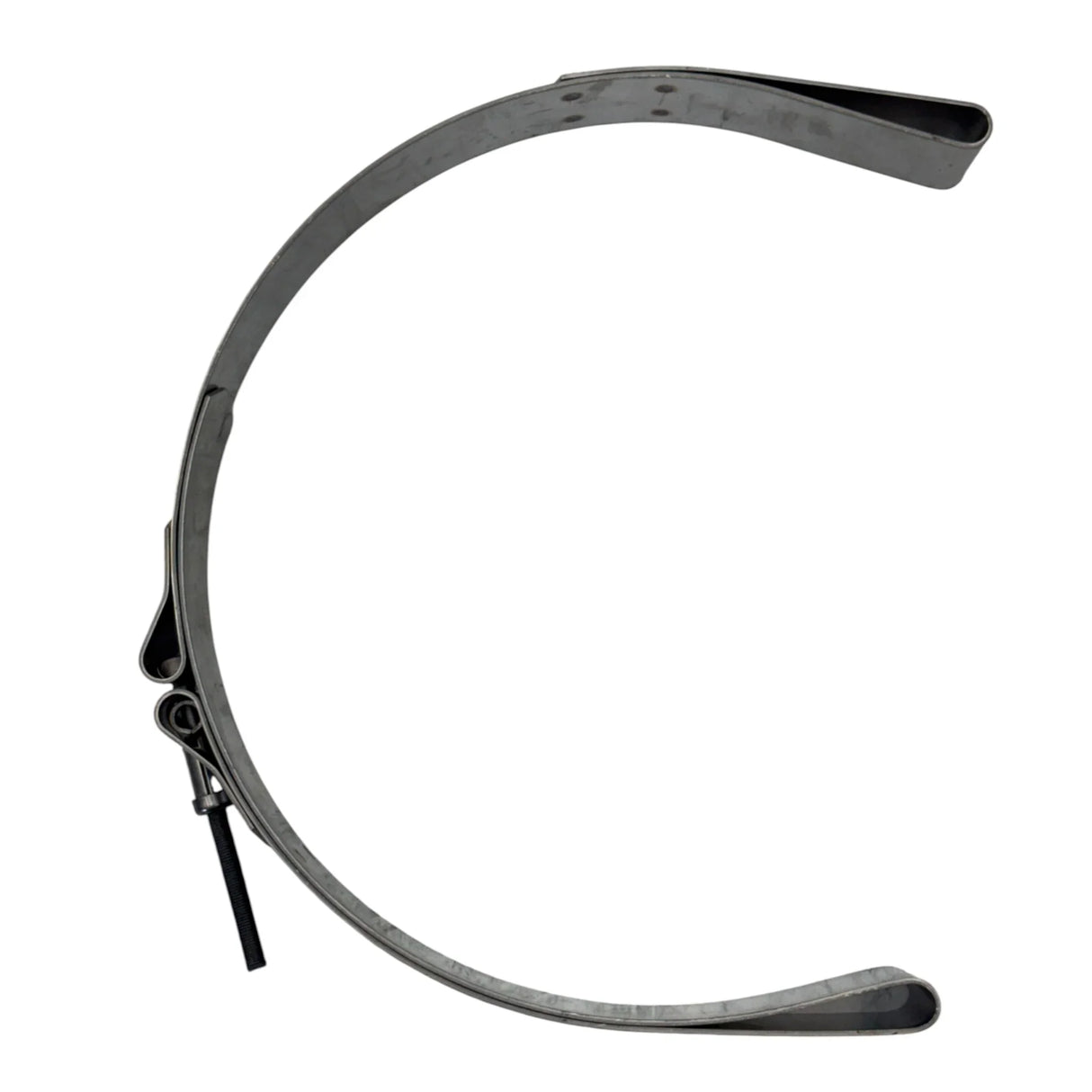 358-3679 Genuine CAT Mounting Strap - Truck To Trailer