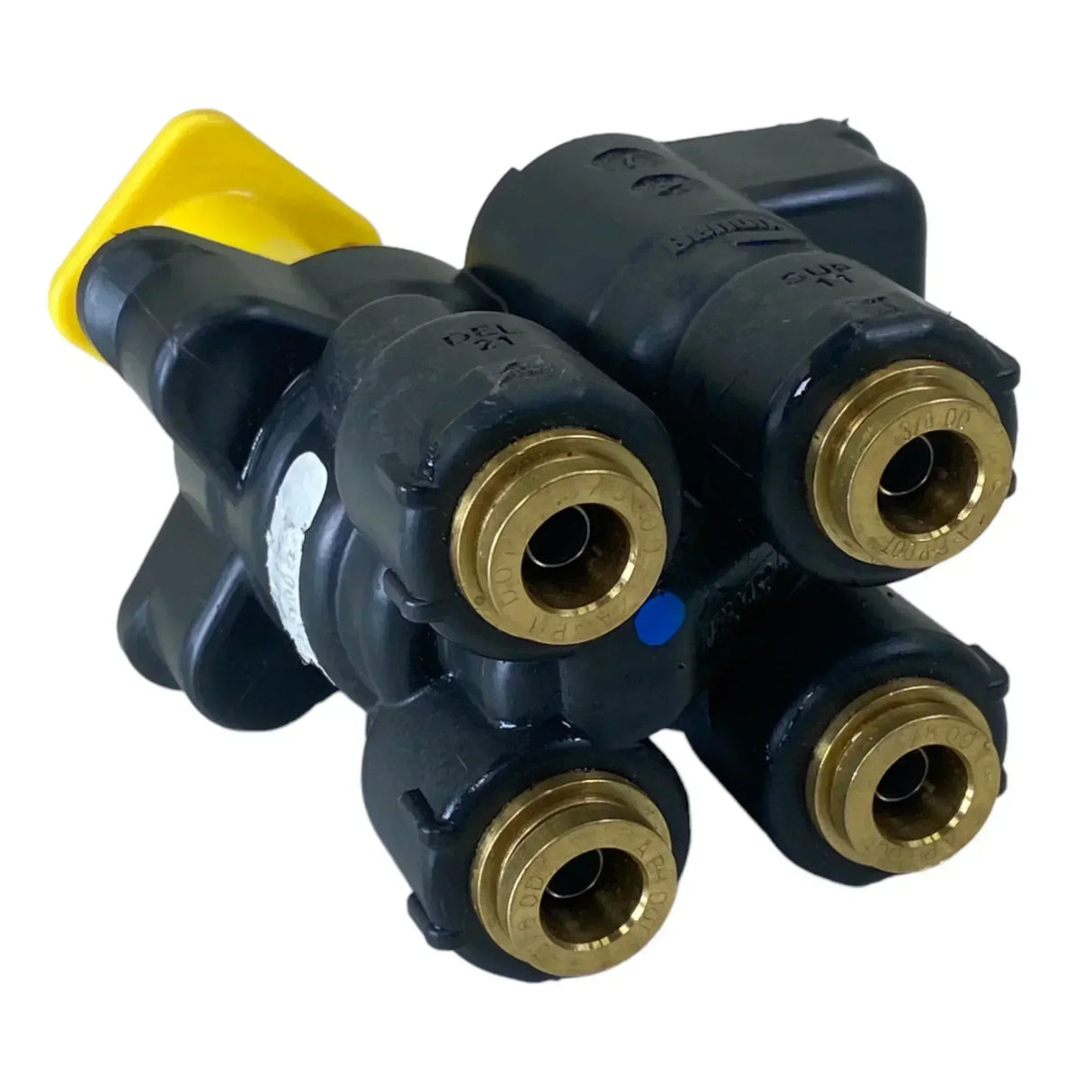 K183452 Genuine Bendix Parking Air Brake Valve - Truck To Trailer