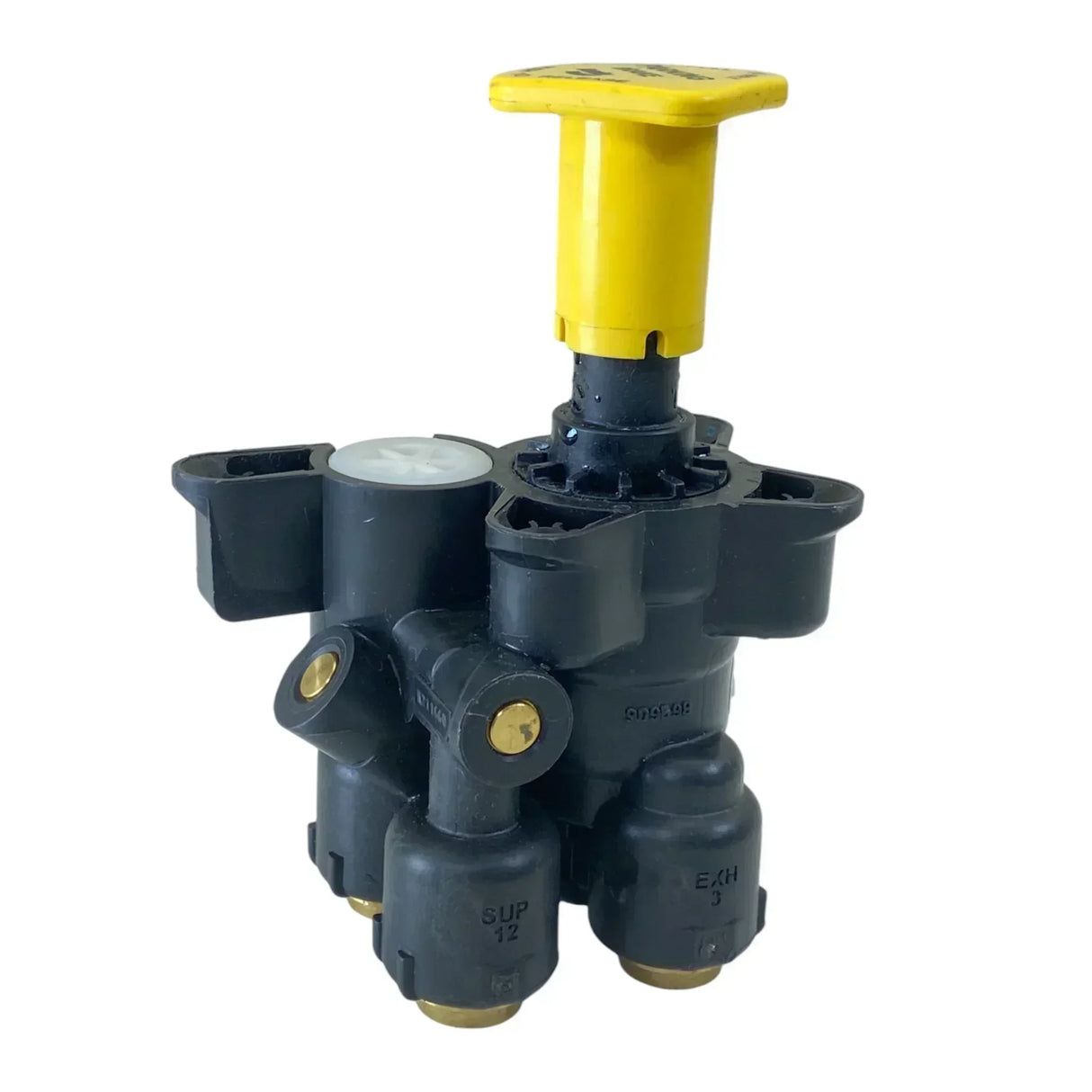 K183452 Genuine Bendix Parking Air Brake Valve - Truck To Trailer