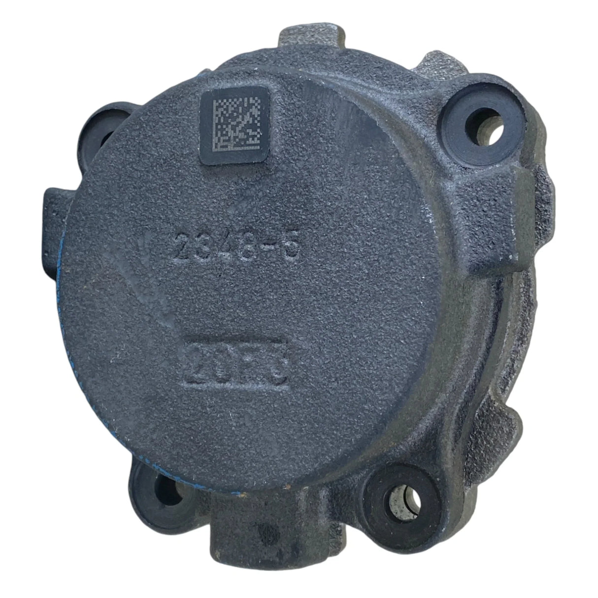 0440050010 Genuine Bosch Fuel Pump - Truck To Trailer