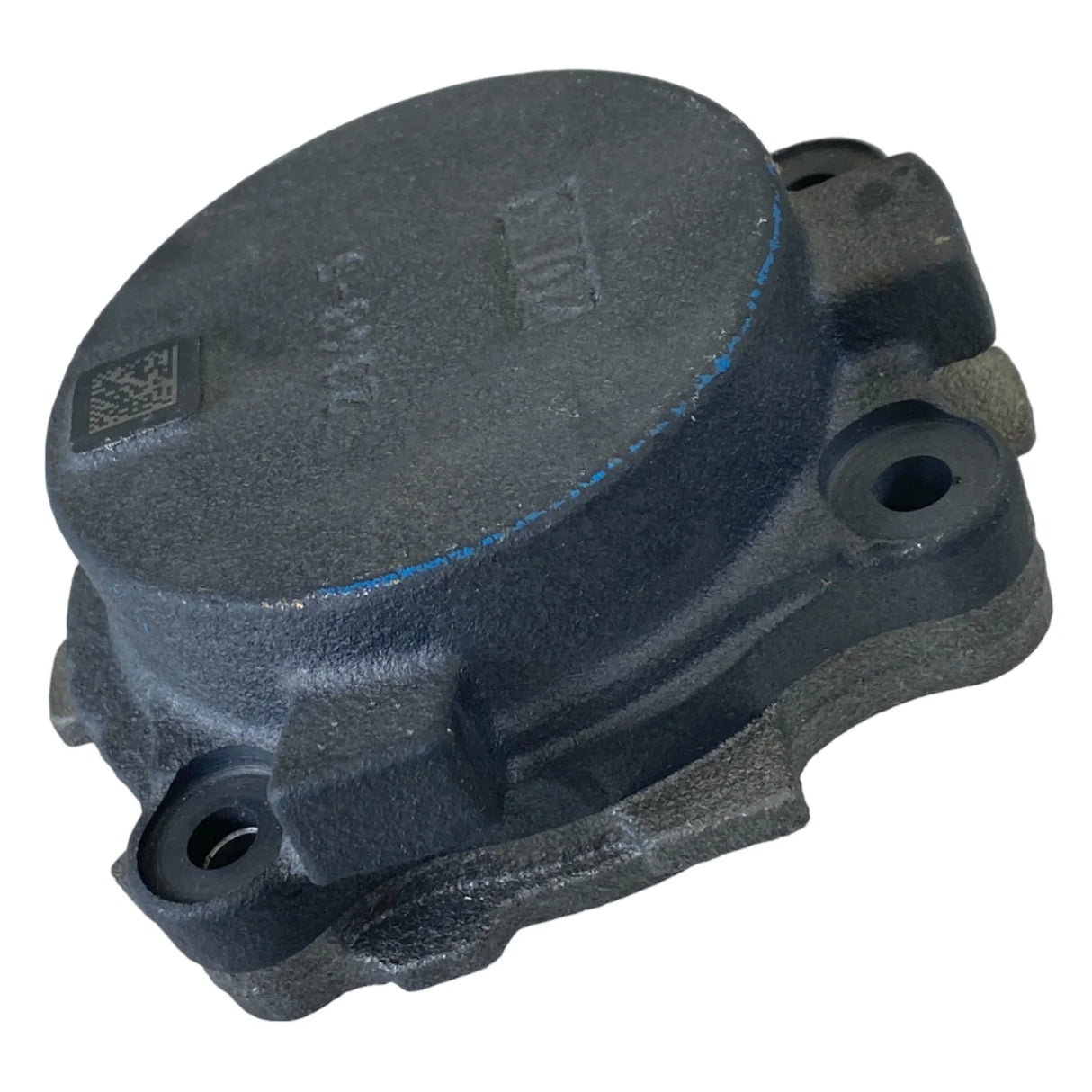 0440050010 Genuine Bosch Fuel Pump - Truck To Trailer