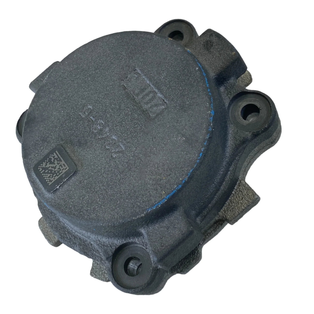0440050010 Genuine Bosch Fuel Pump - Truck To Trailer
