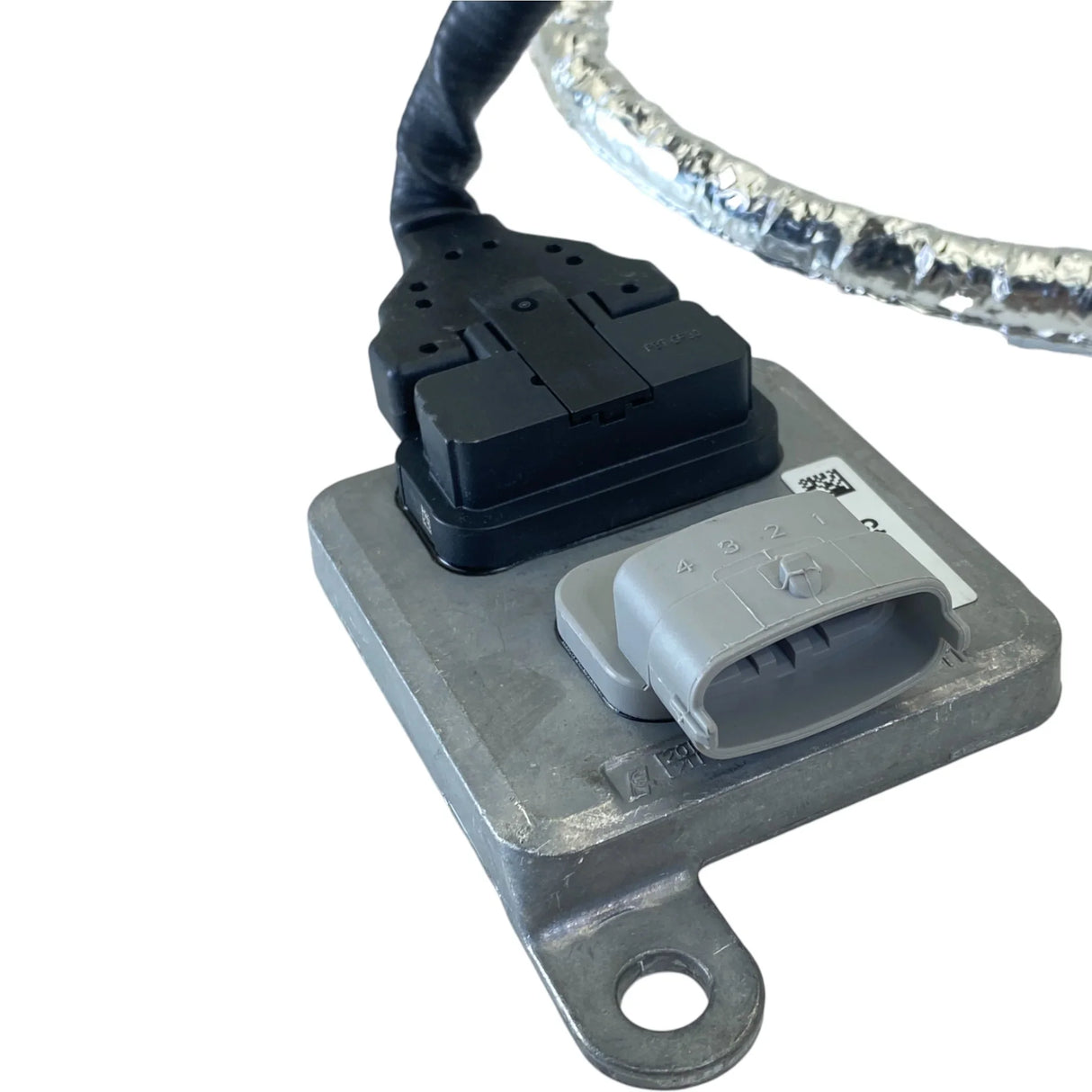 5462441 Genuine Cummins Nox Nitrogen Oxide Sensor - Truck To Trailer