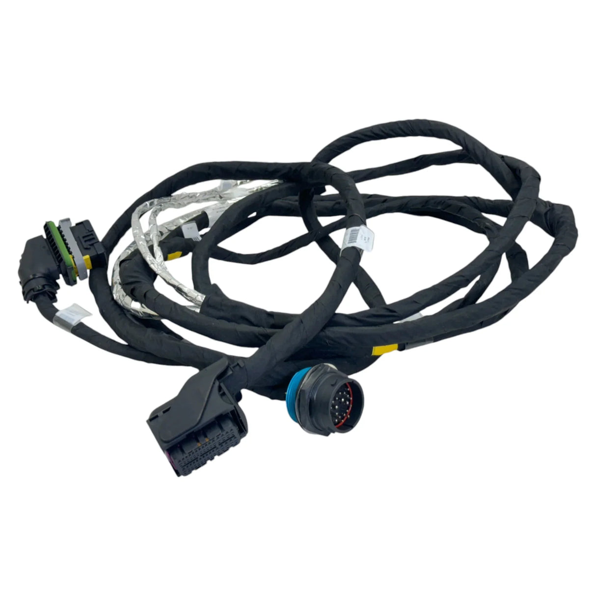 M92-1061-102210 Genuine Paccar Aftertreatment Wiring Harness - Truck To Trailer