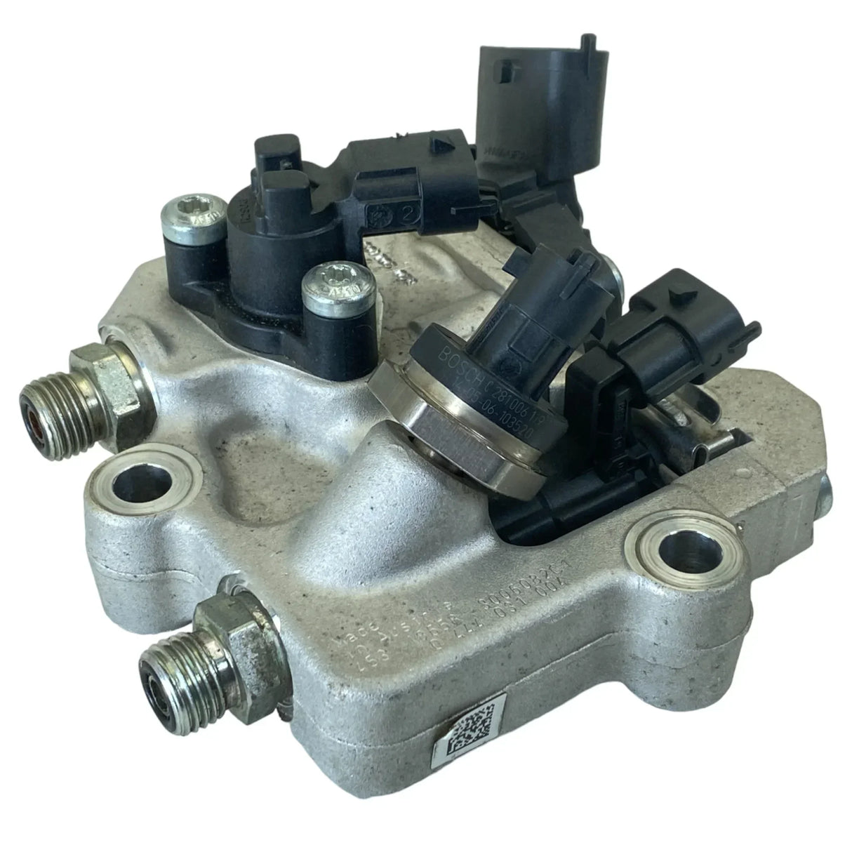 5011551R1 Genuine International Metering Valve Unit Assembly - Truck To Trailer