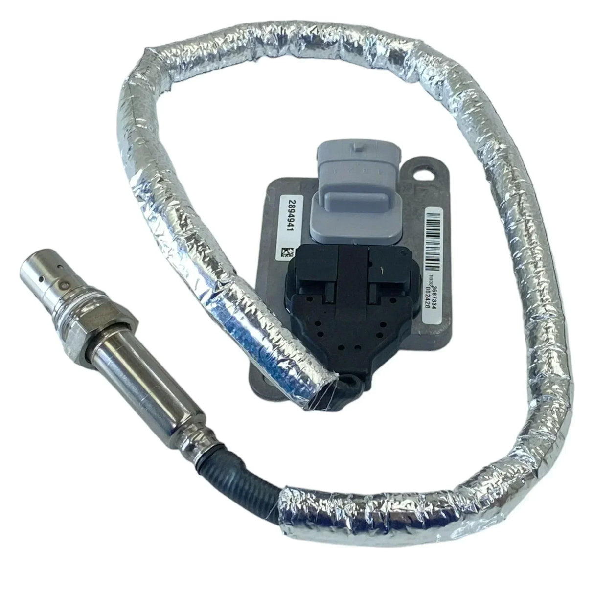 3687334NX Genuine Cummins Nox Sensor For Cummins - Truck To Trailer