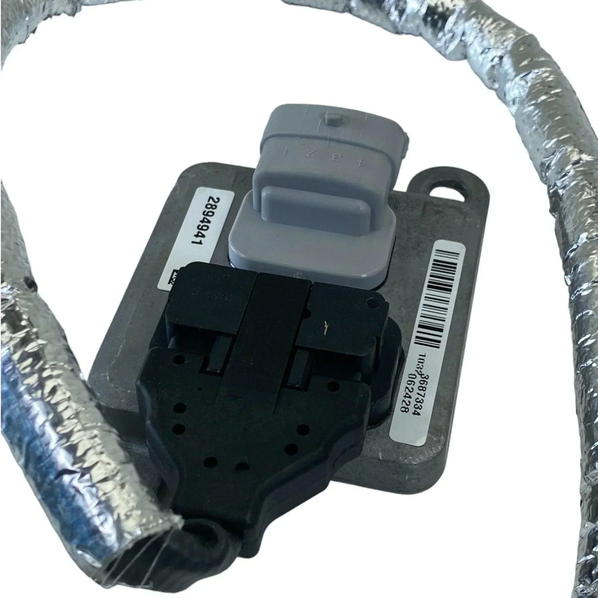 3687334NX Genuine Cummins Nox Sensor For Cummins - Truck To Trailer