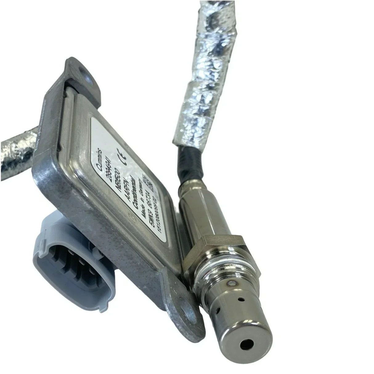 3687334NX Genuine Cummins Nox Sensor For Cummins - Truck To Trailer