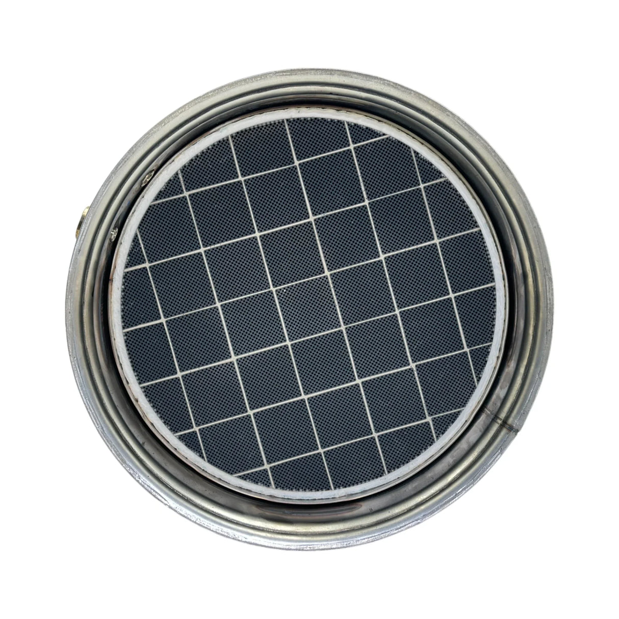 CMI2523164C91 Genuine International Diesel Particulate Filter Kit - Truck To Trailer