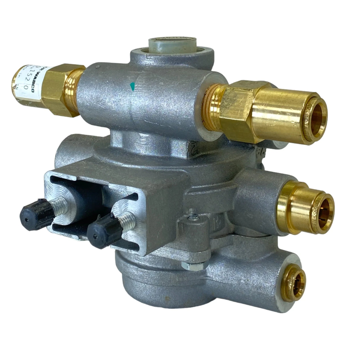 9718991200 Genuine Wabco Inversion Valve - Truck To Trailer