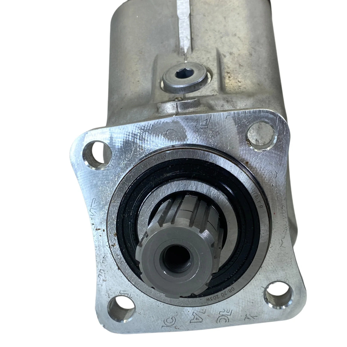 20392944 Genuine Mack Hydraulic Pump - Truck To Trailer