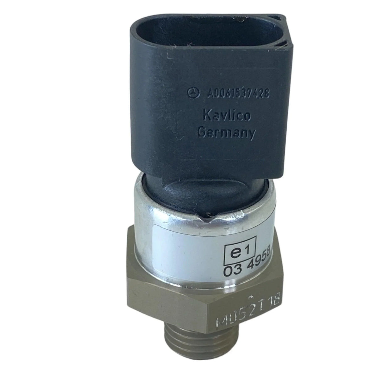 A0061537428 Genuine Detroit Diesel Air Pressure Sensor - Truck To Trailer