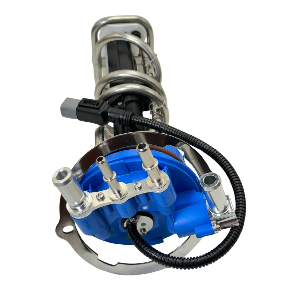 21640012 Genuine Kalmar Ottawa Multipurpose Head Unit Def Quality Sensor - Truck To Trailer