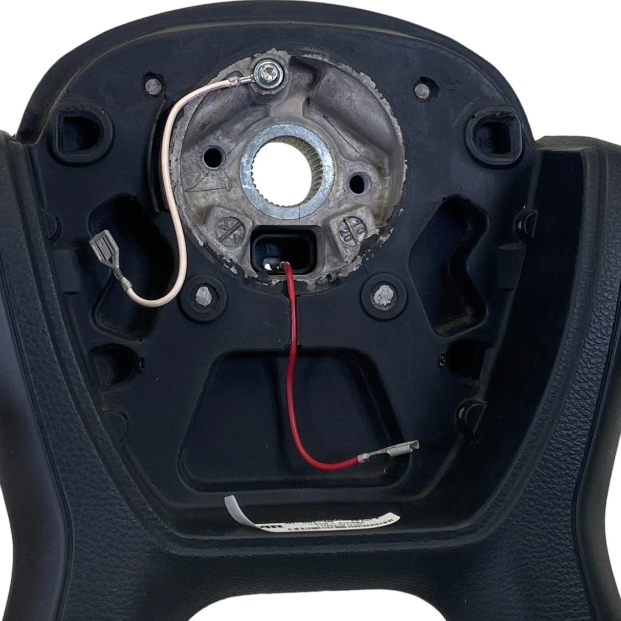 J91-6002-500 J91-6002-100 Genuine Paccar Steering Wheel Assembly - Truck To Trailer