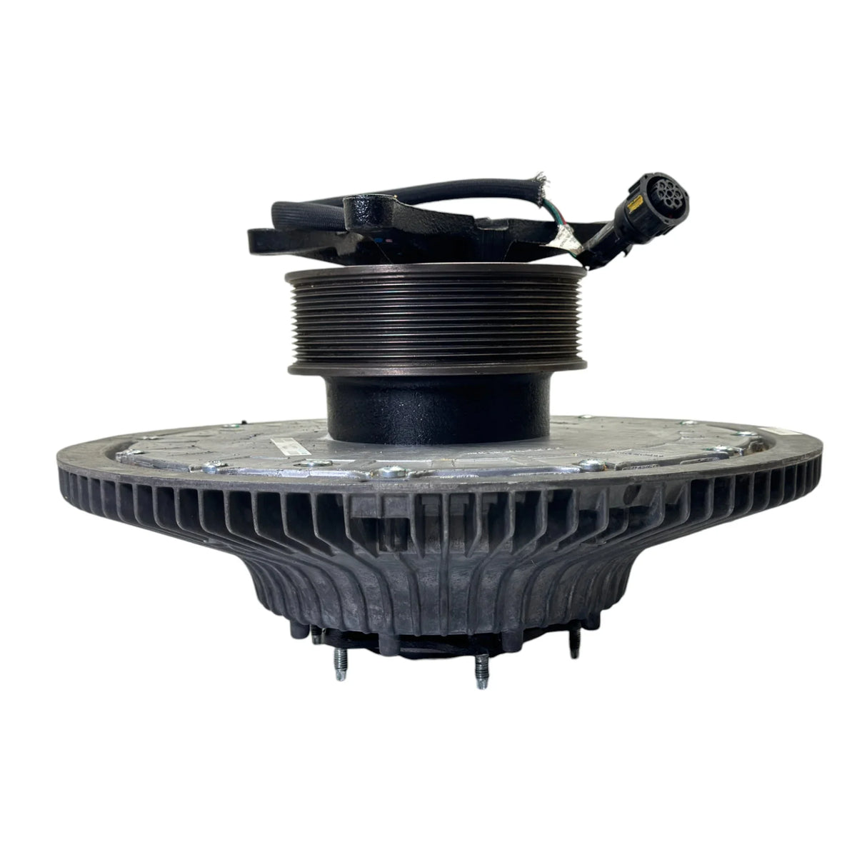 85147373 Genuine Borgwarner Fan Clutch - Truck To Trailer