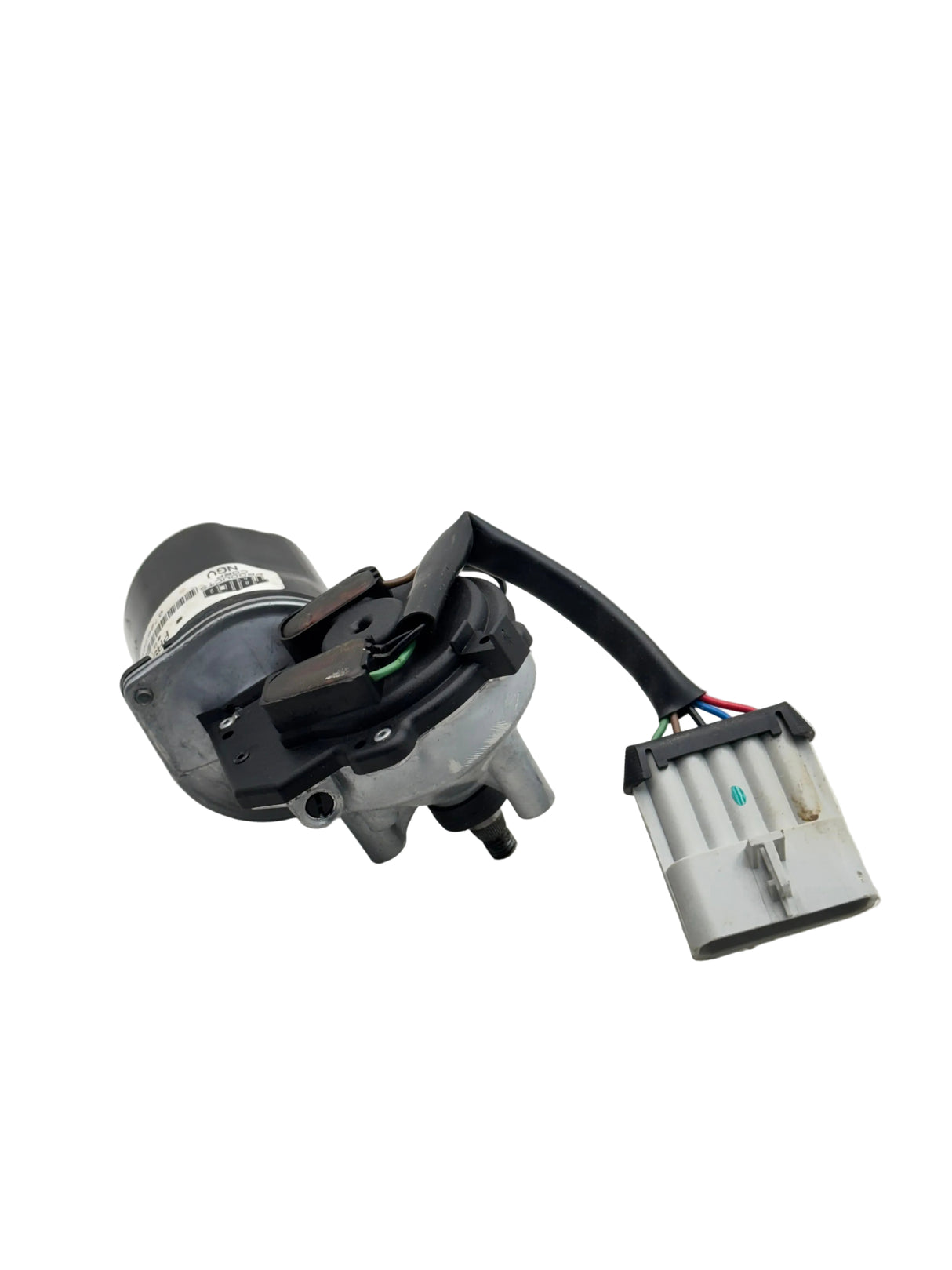 91498-197 Genuine International Windshield Wiper Motor