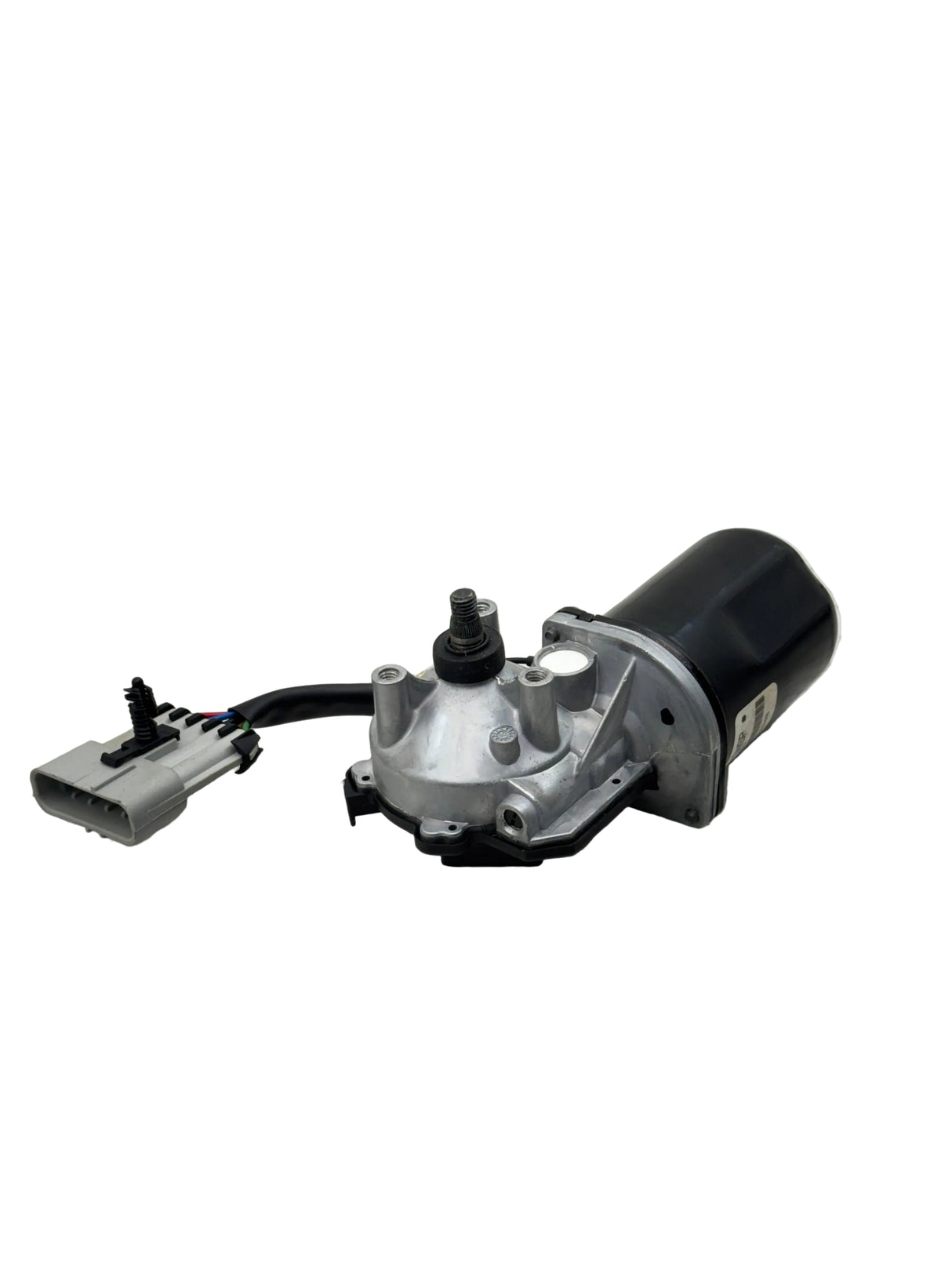 91498-197 Genuine International Windshield Wiper Motor