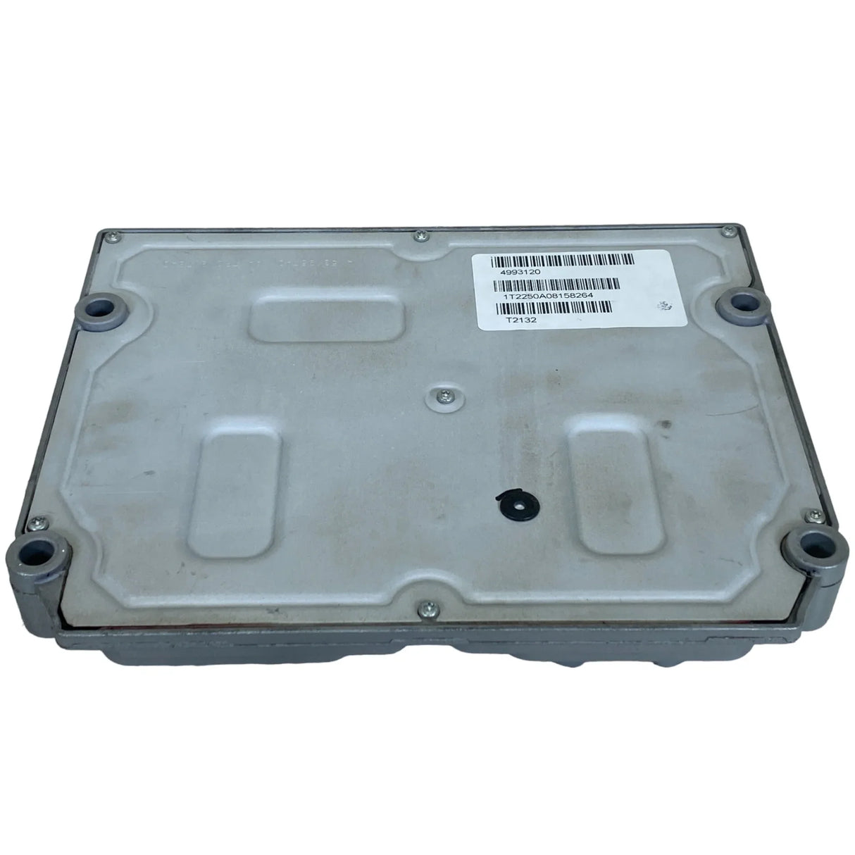 4993120nx Genuine Cummins Ecm Engine Electric Control Module - Truck To Trailer