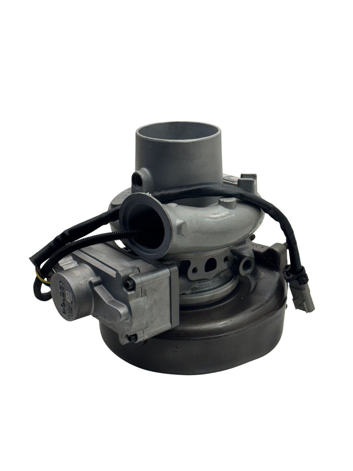 4955400 Genuine Cummins Turbocharger With Actuator For ISB 6.7L