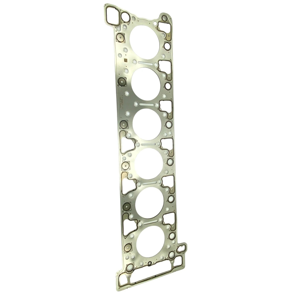 A4710160720 Genuine Detroit Diesel Engine Cylinder Head Gasket - Truck To Trailer