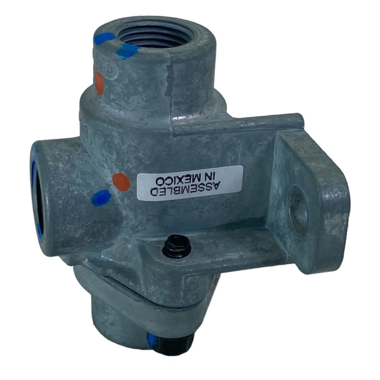 1577392 Genuine Bendix Check Valve DC-4 - Truck To Trailer