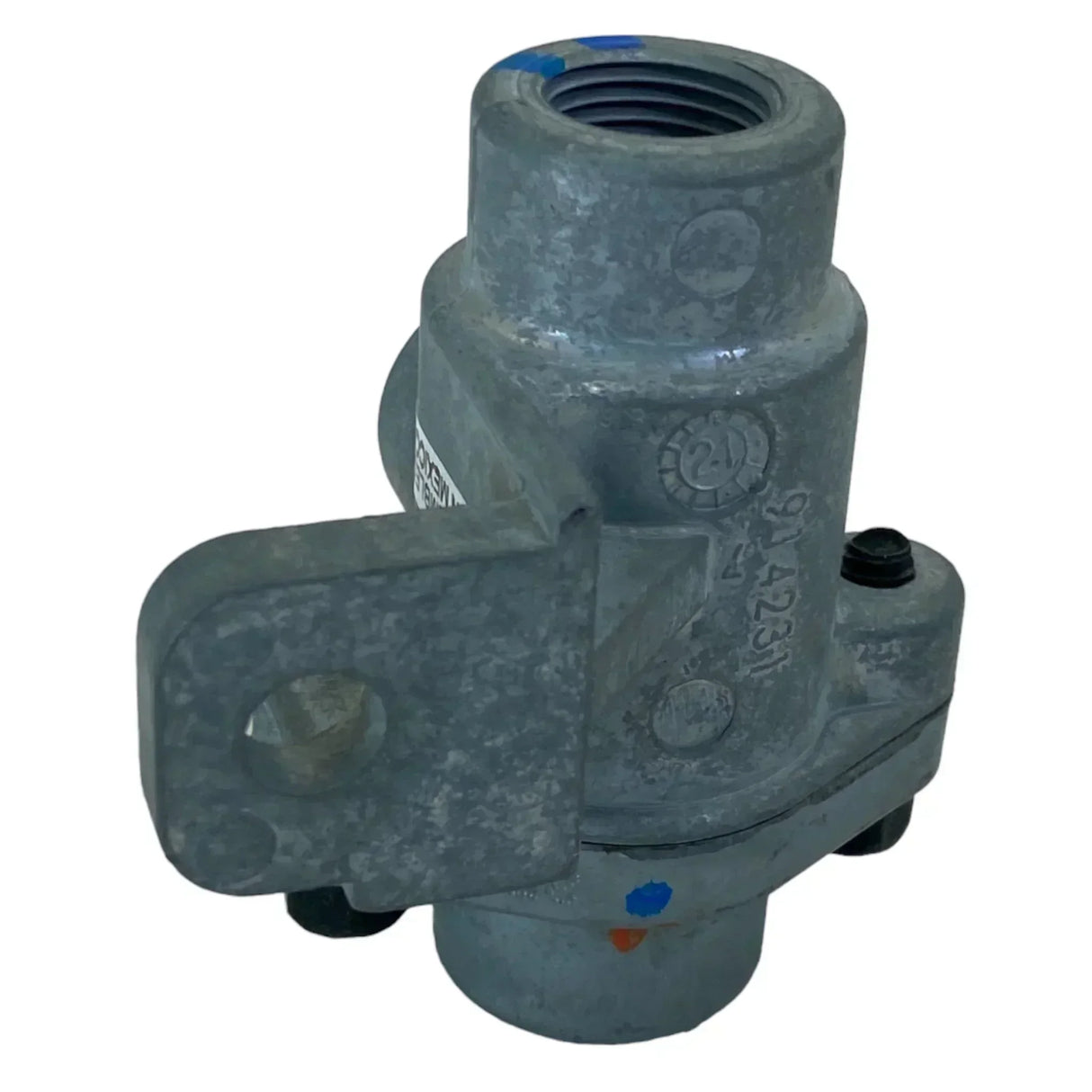 1577392 Genuine Bendix Check Valve DC-4 - Truck To Trailer