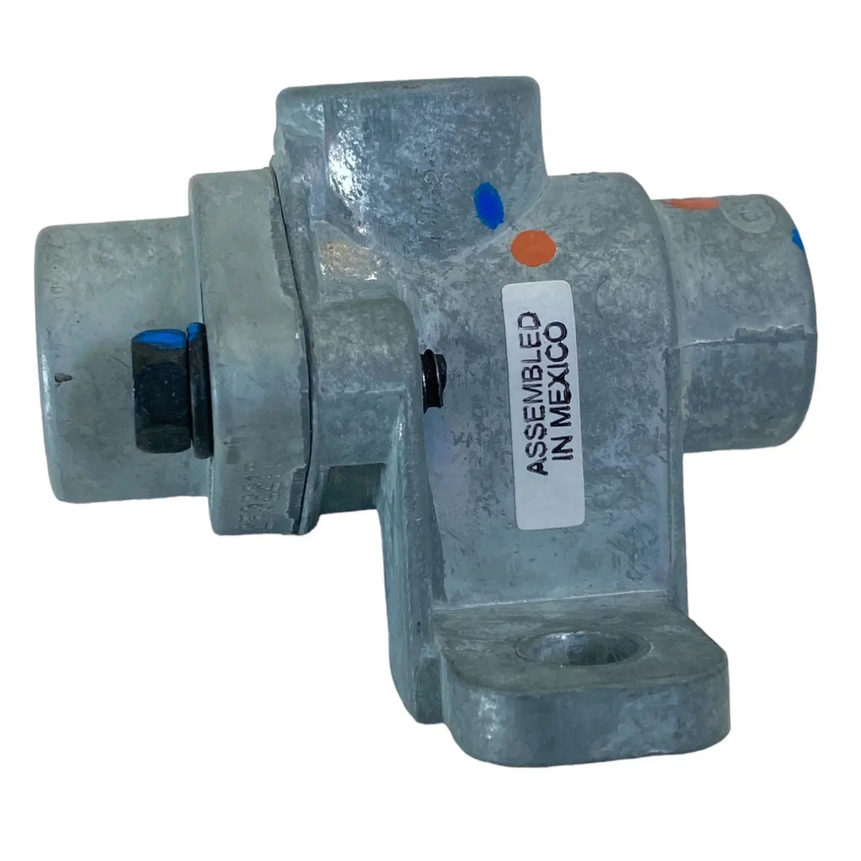 1577392 Genuine Bendix Check Valve DC-4 - Truck To Trailer