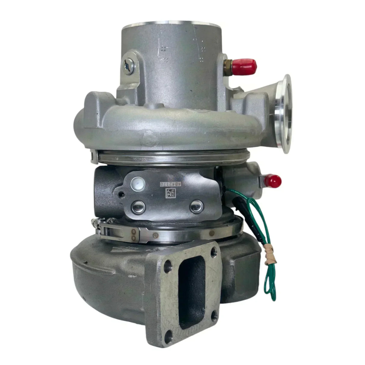 5352715 Genuine Cummins Turbocharger He551V - Truck To Trailer