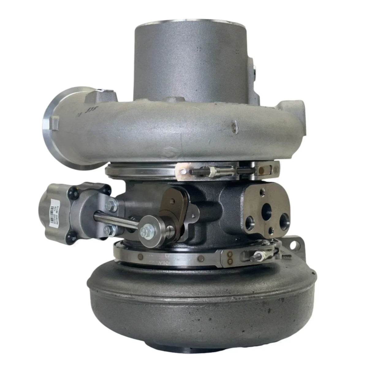 5352715 Genuine Cummins Turbocharger He551V - Truck To Trailer