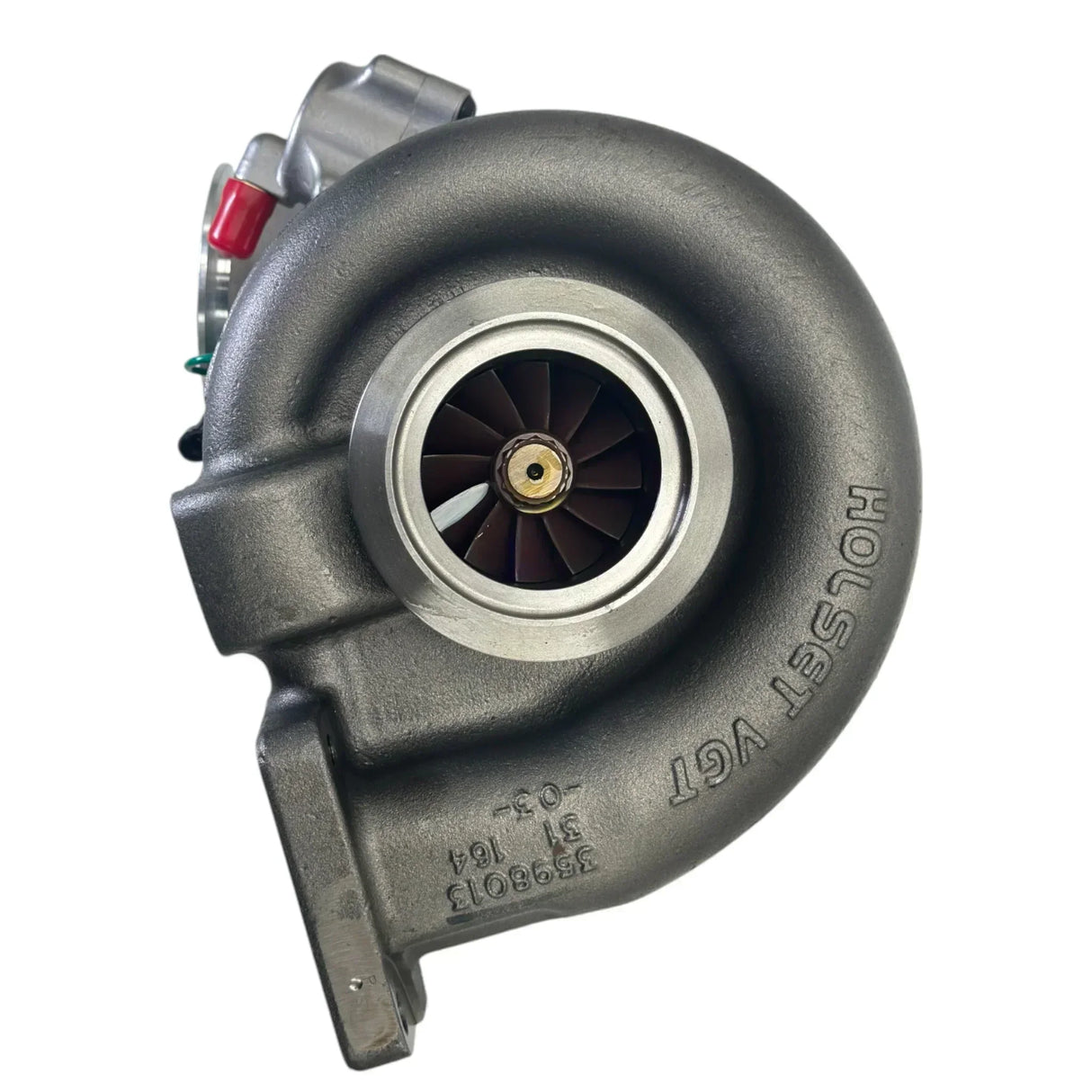 5352715 Genuine Cummins Turbocharger He551V - Truck To Trailer