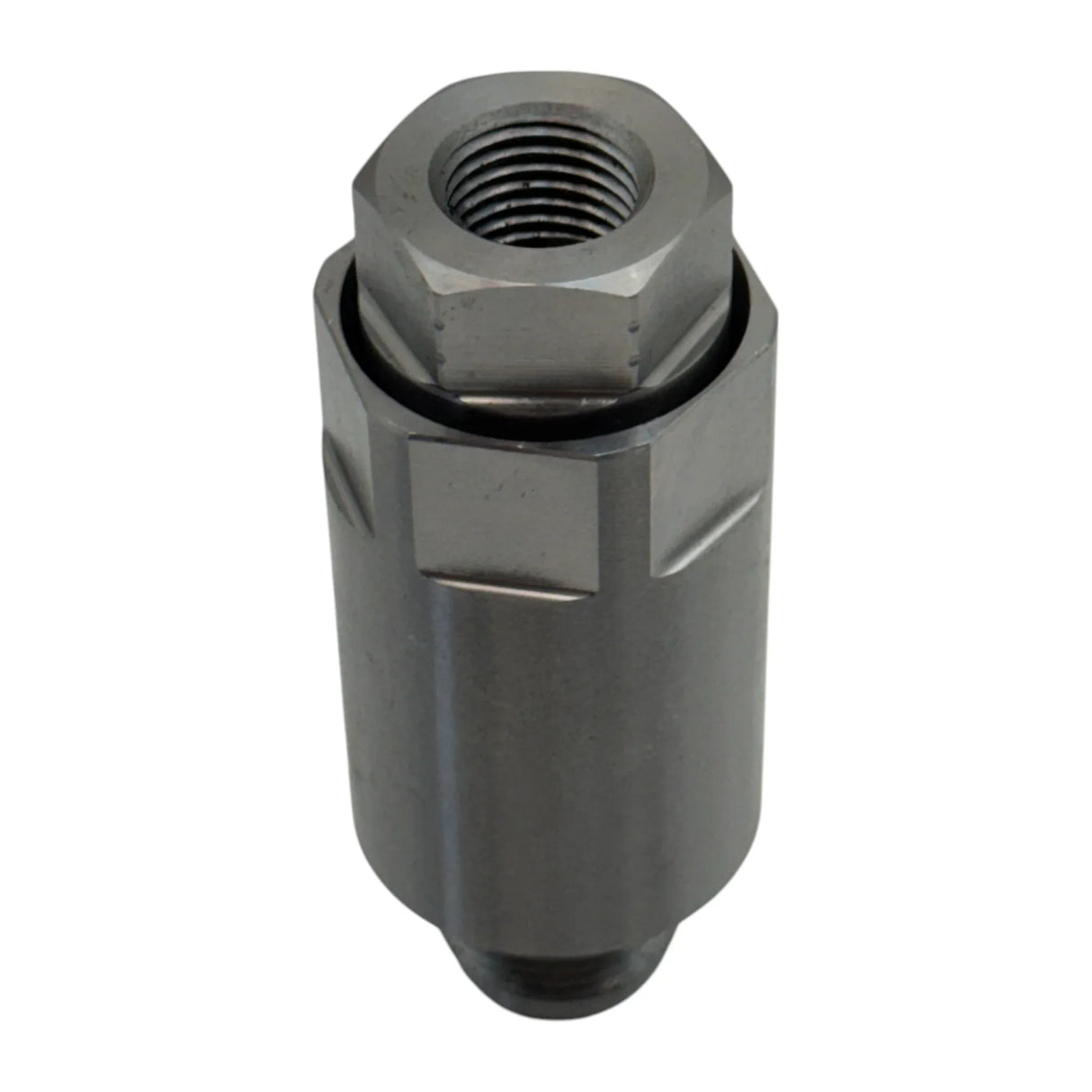 4307376 Genuine Cummins Valve Pressure Relief - Truck To Trailer