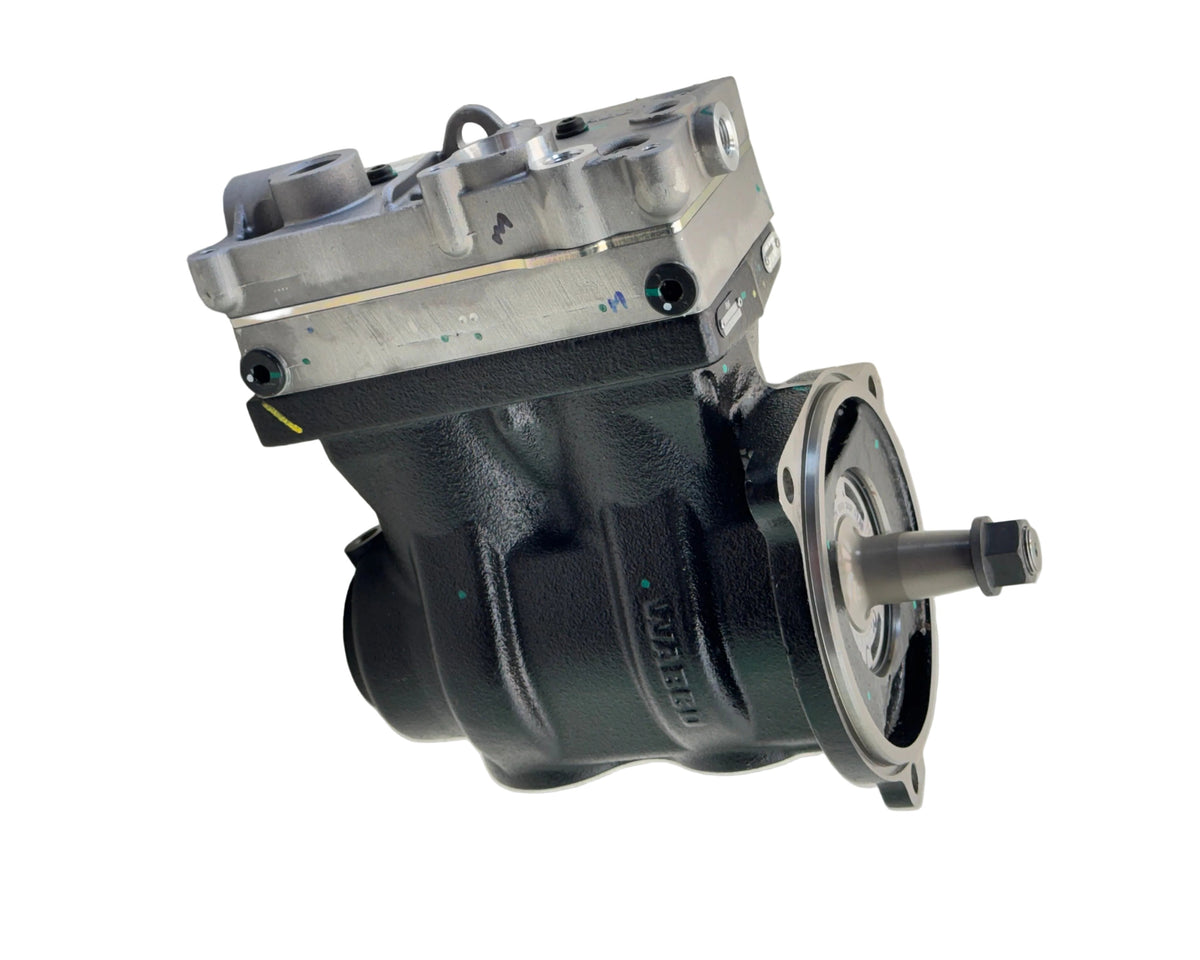 TDAS9125420070X Genuine Wabco Twin Cylinder Air Compressor