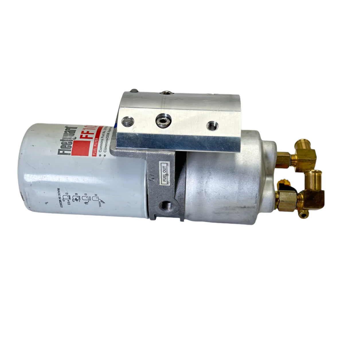 1685357C91 Genuine International Fuel Filter Davco 210 - Truck To Trailer