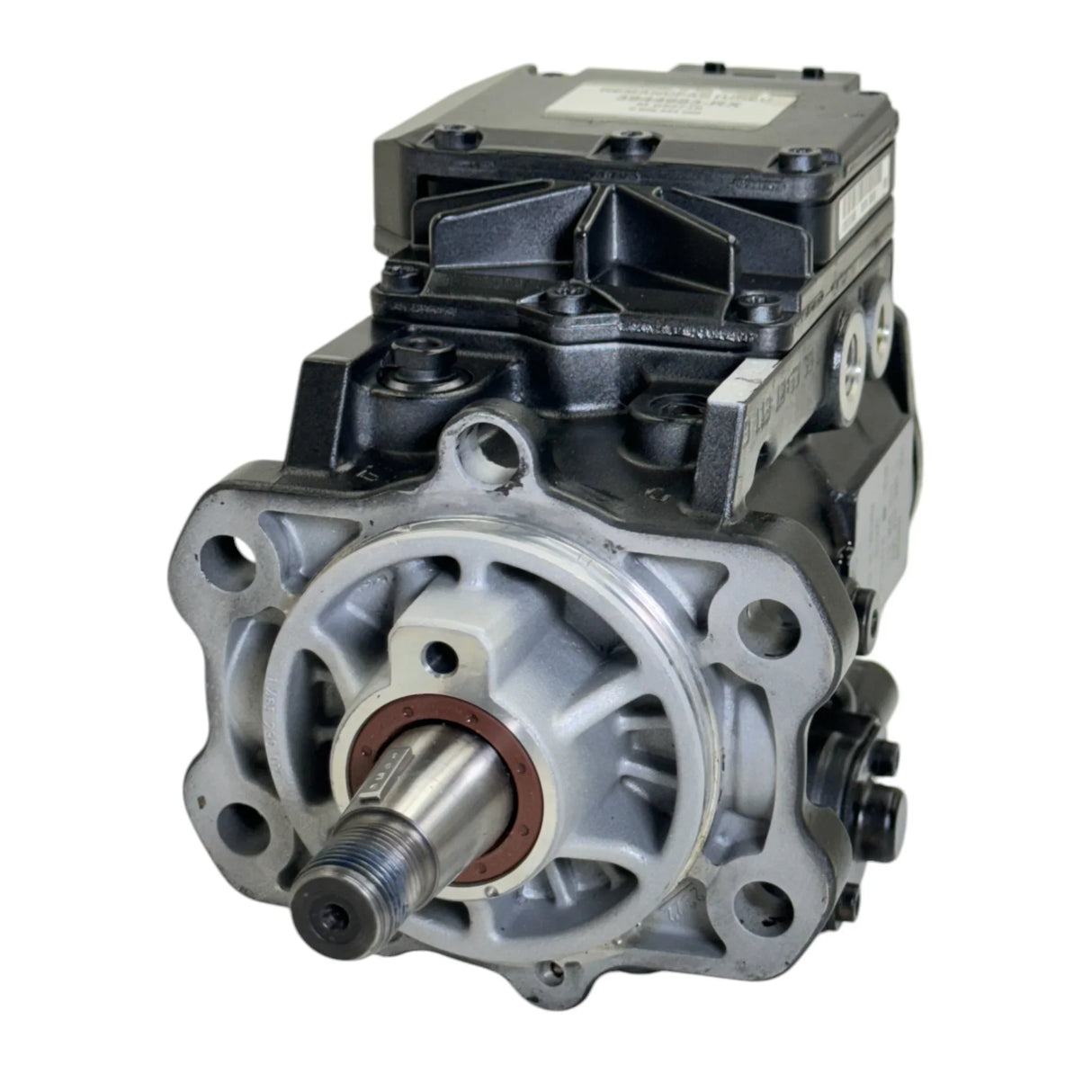 0-986-444-024 Genuine Cummins Fuel Pump Vp44 3964555 For Isb 5.9L - Truck To Trailer