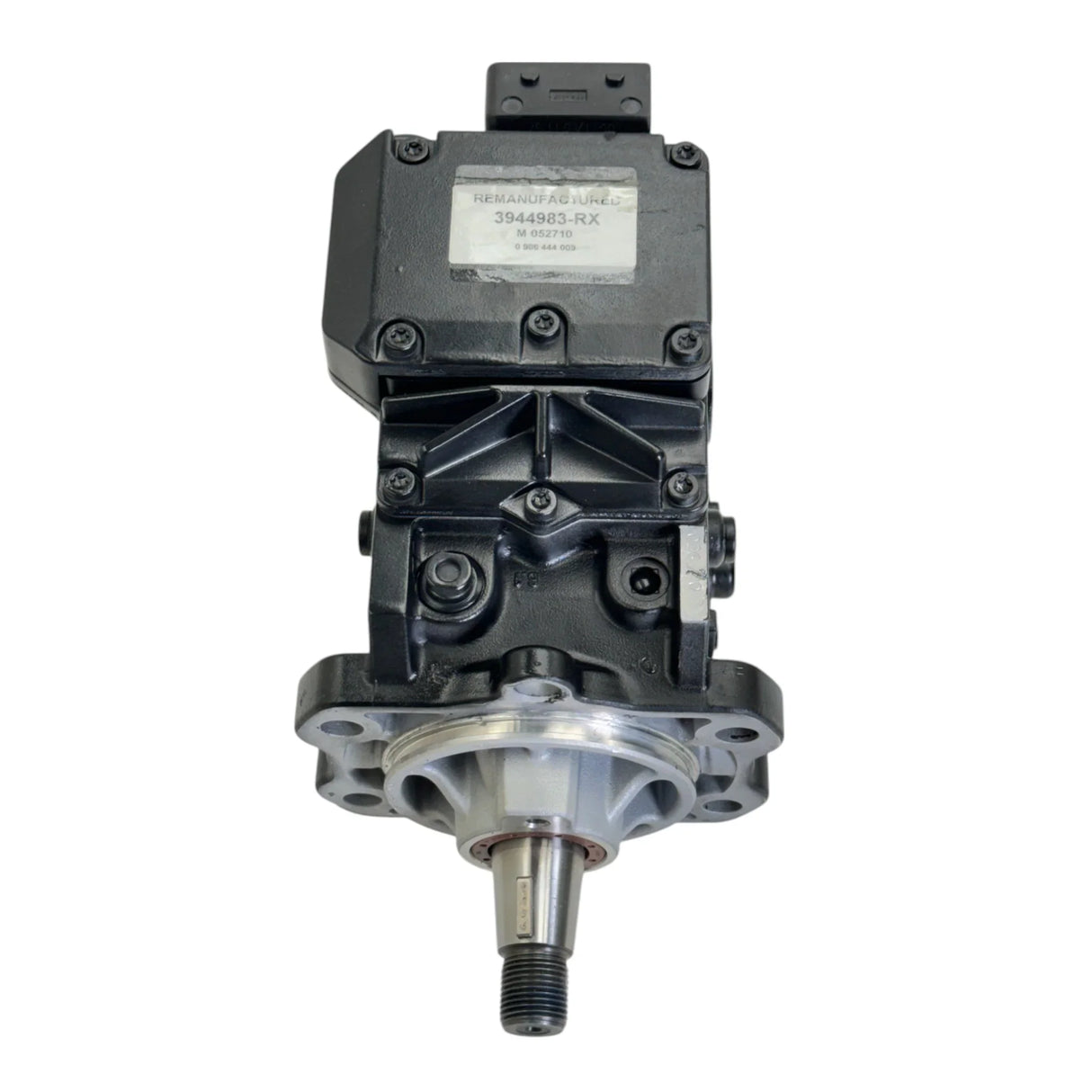 0470506003 Genuine Cummins Fuel Pump Vp44 3964555 For Isb 5.9L - Truck To Trailer