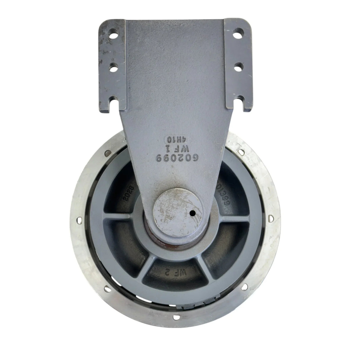 79A8121 Genuine Horton Fan Clutch DM Advantage 2-Steed For Cummins ISX - Truck To Trailer