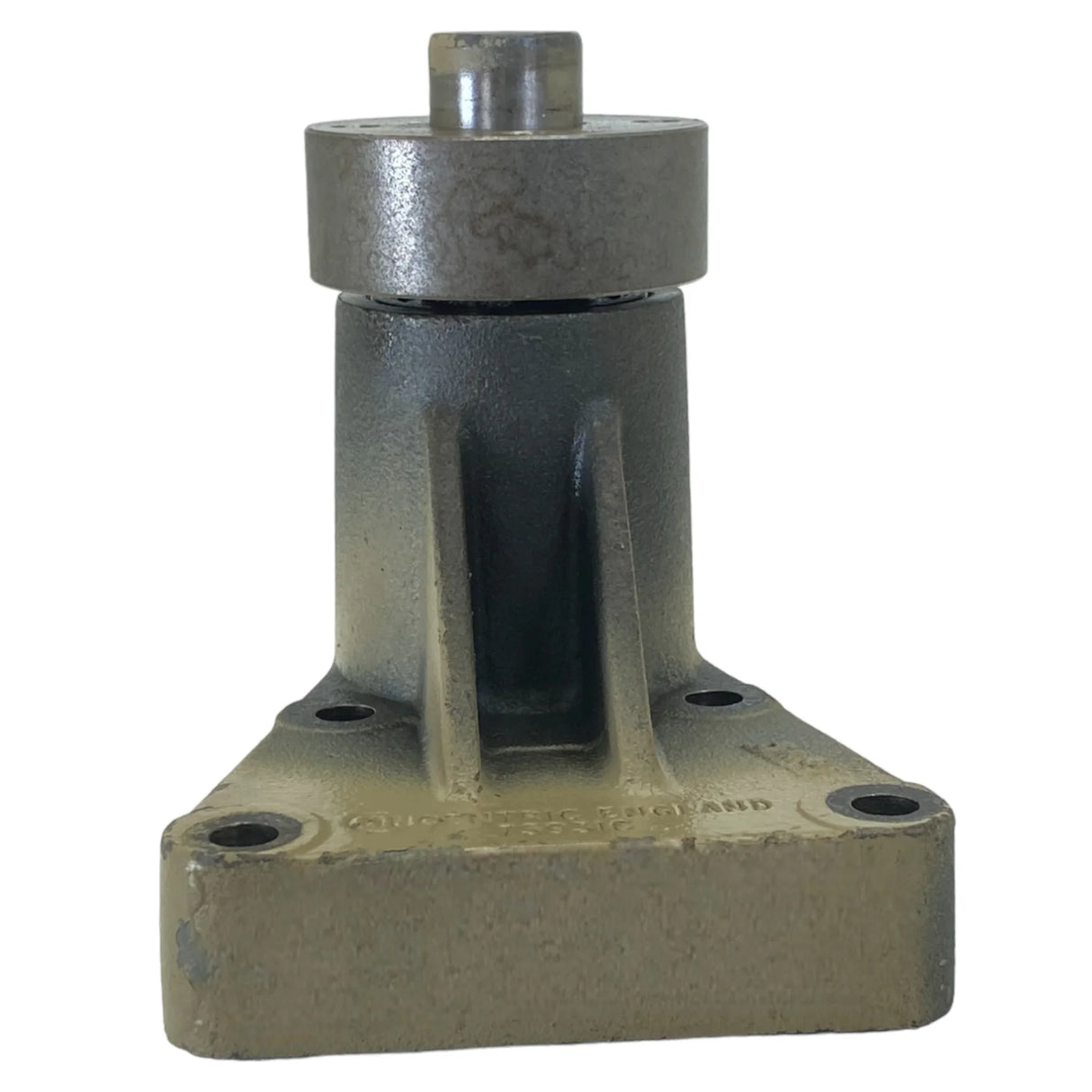 Cummins 3909889 Fan Bracket - Truck To Trailer