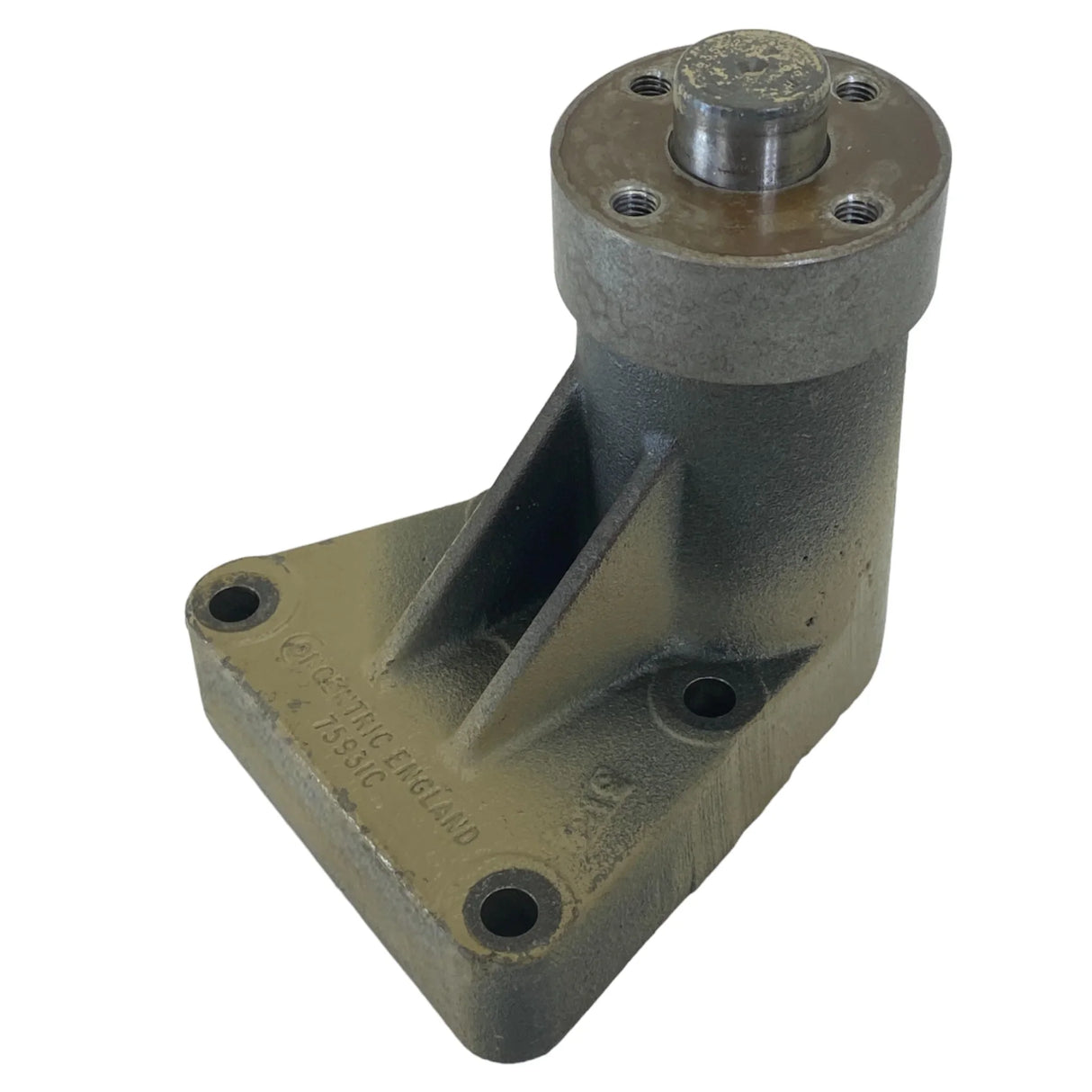 Cummins 3909889 Fan Bracket - Truck To Trailer