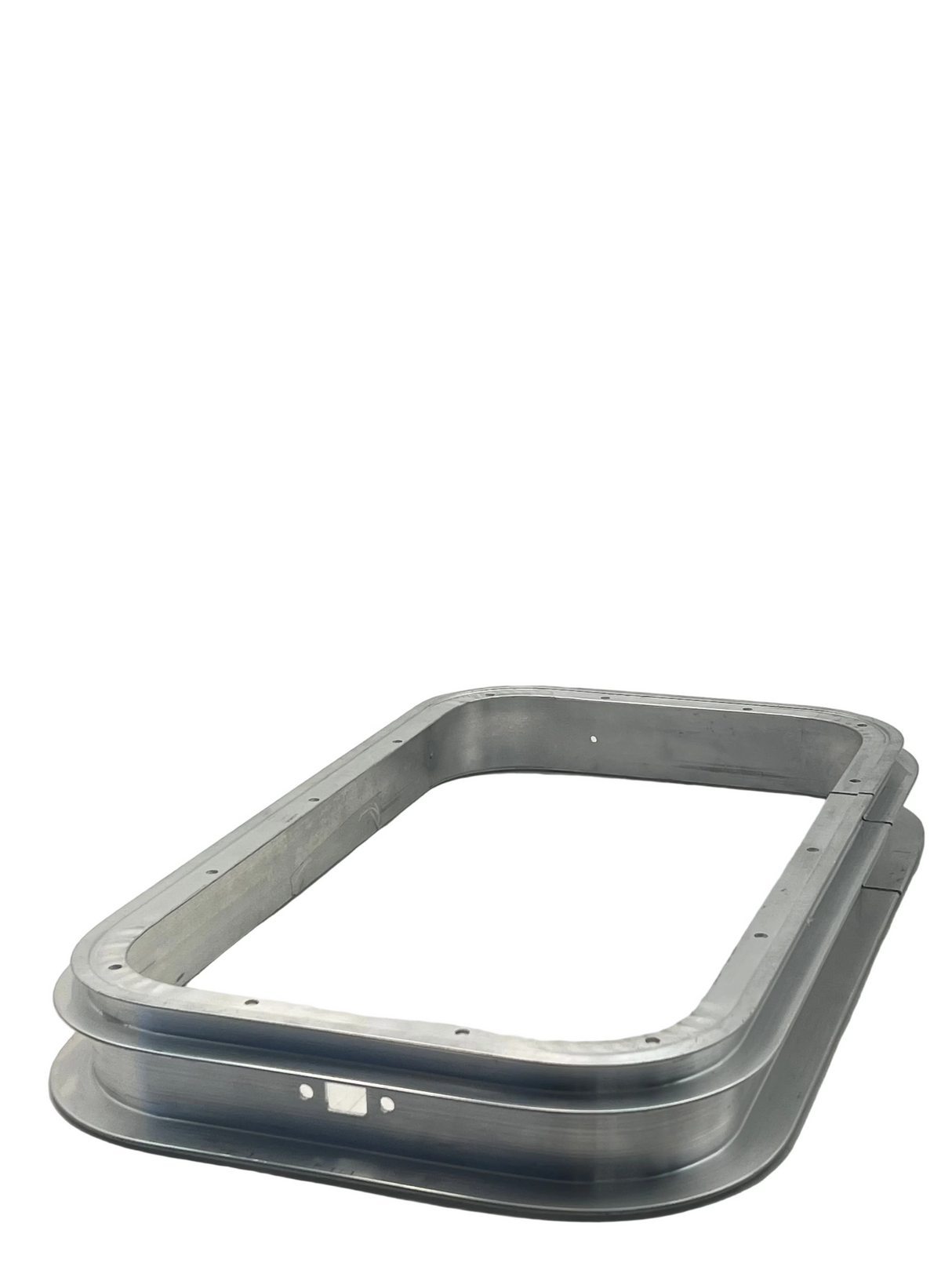 T41-1007 Genuine Kenworth Left Side Compartment Door