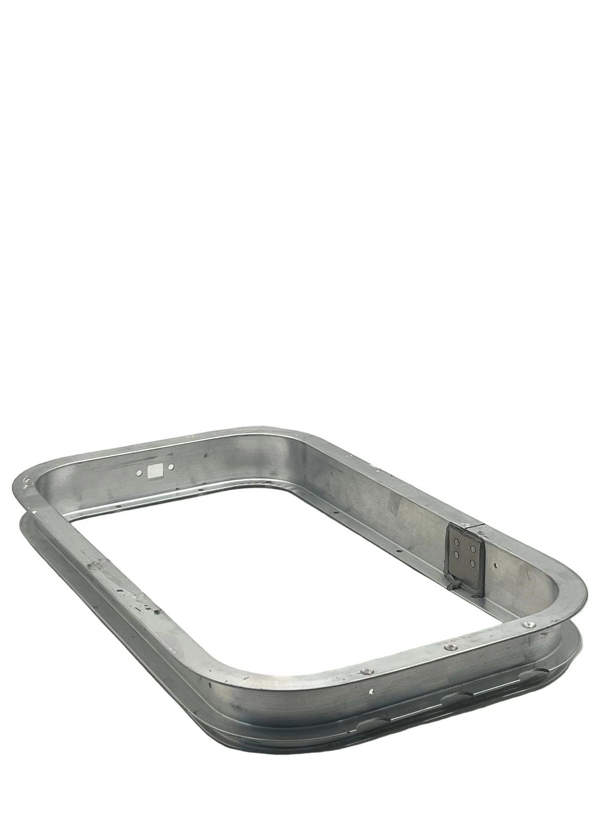 T41-1007 Genuine Kenworth Left Side Compartment Door