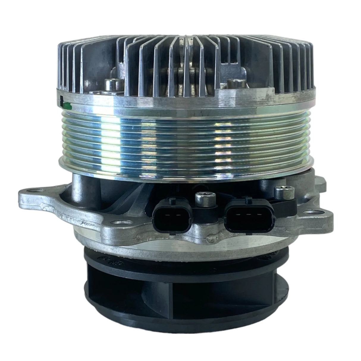 2184199 Genuine Paccar Water Pump - Truck To Trailer