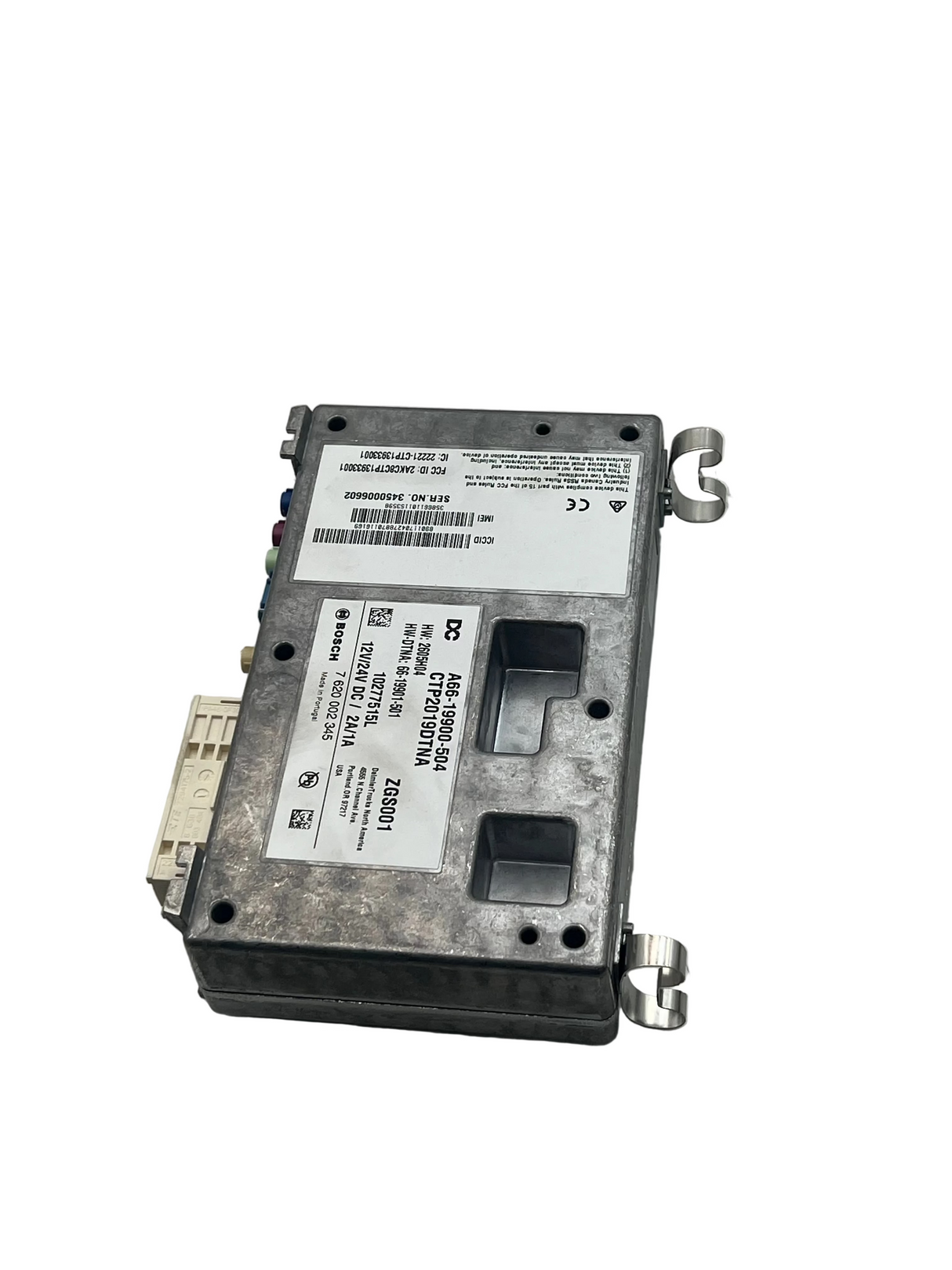 A6619900504 Genuine Freightliner ECU Electronic Control Unit