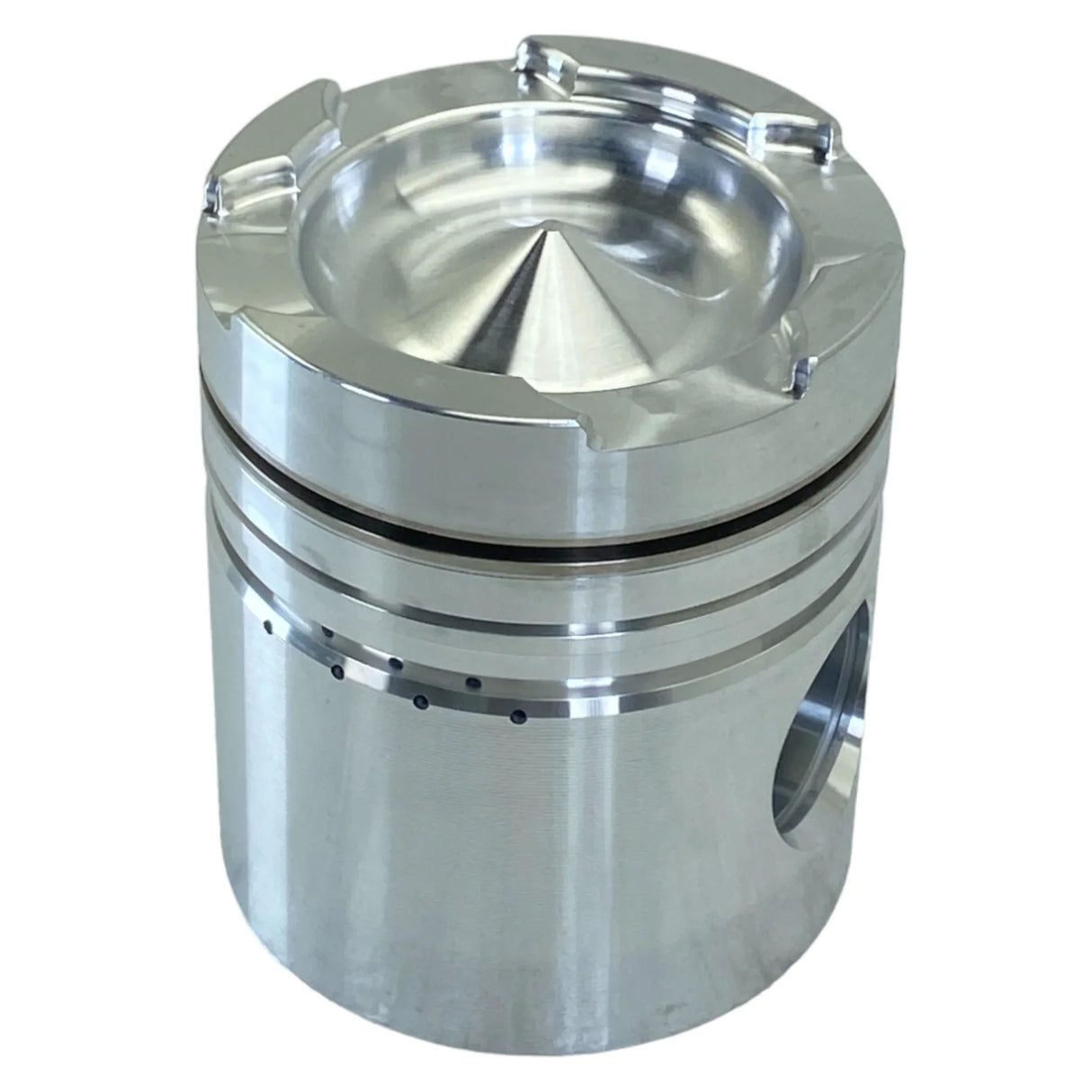 133330 Genuine Cummins Engine Piston - Truck To Trailer